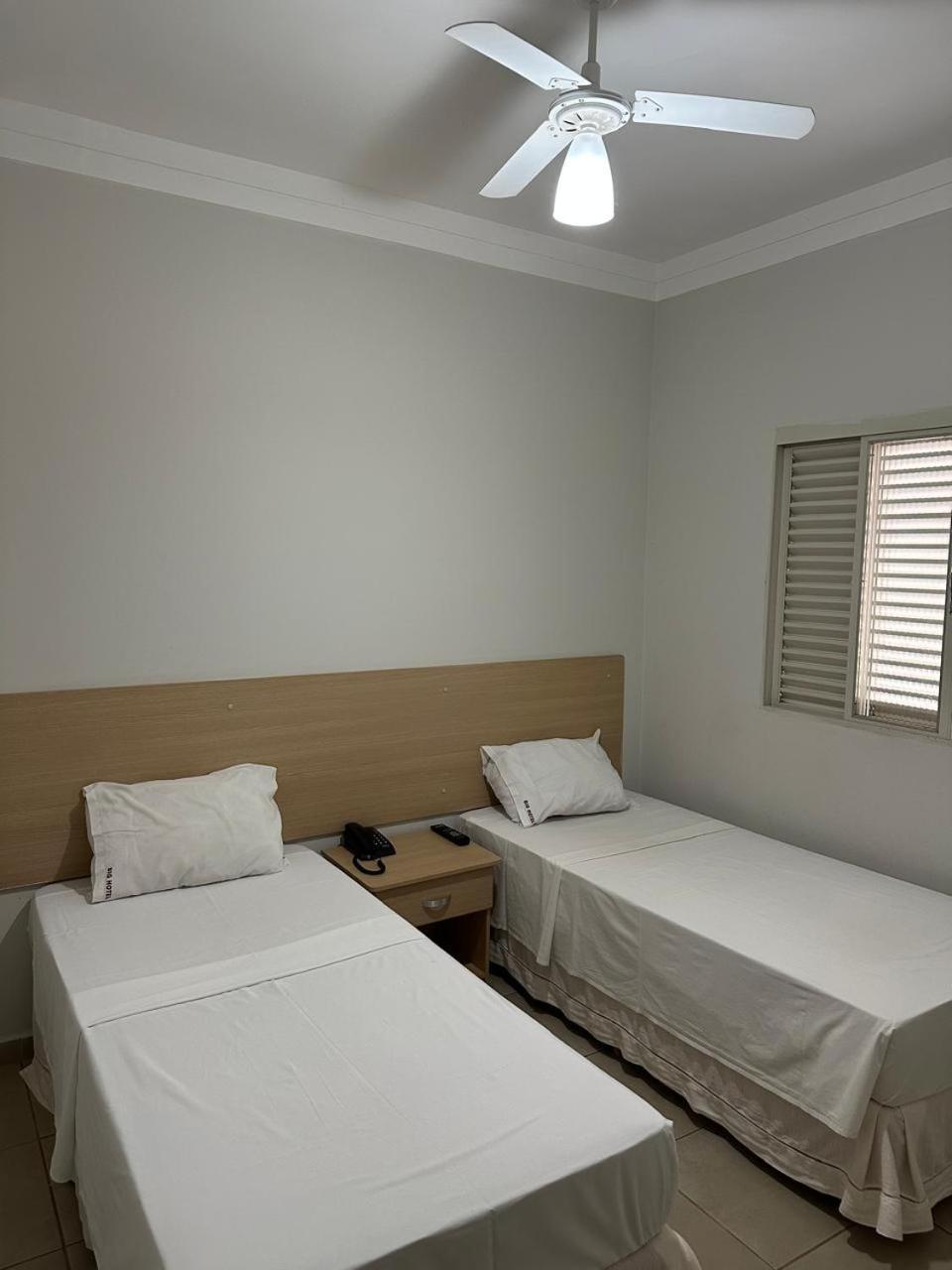 Big Hotel อารากัวรี ภายนอก รูปภาพ