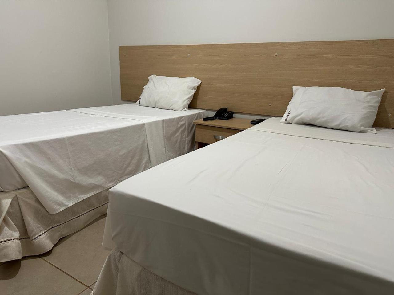 Big Hotel อารากัวรี ภายนอก รูปภาพ