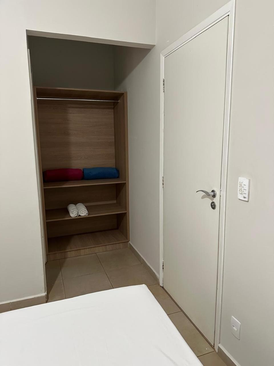 Big Hotel อารากัวรี ภายนอก รูปภาพ