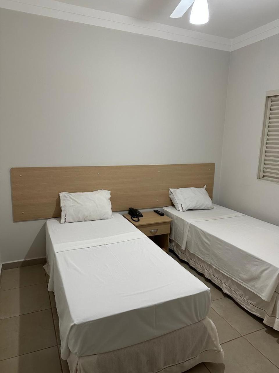 Big Hotel อารากัวรี ภายนอก รูปภาพ