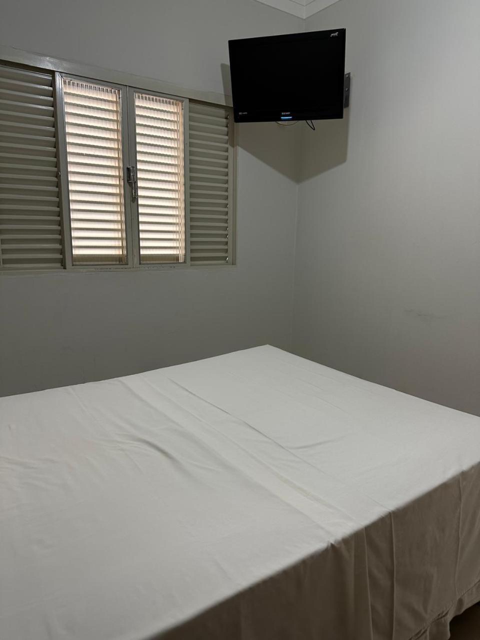 Big Hotel อารากัวรี ภายนอก รูปภาพ