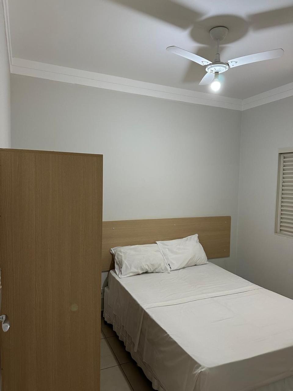 Big Hotel อารากัวรี ภายนอก รูปภาพ