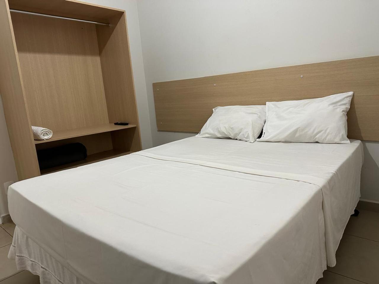 Big Hotel อารากัวรี ภายนอก รูปภาพ