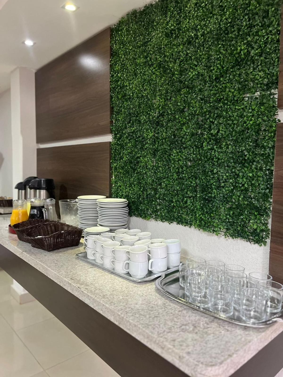 Big Hotel อารากัวรี ภายนอก รูปภาพ