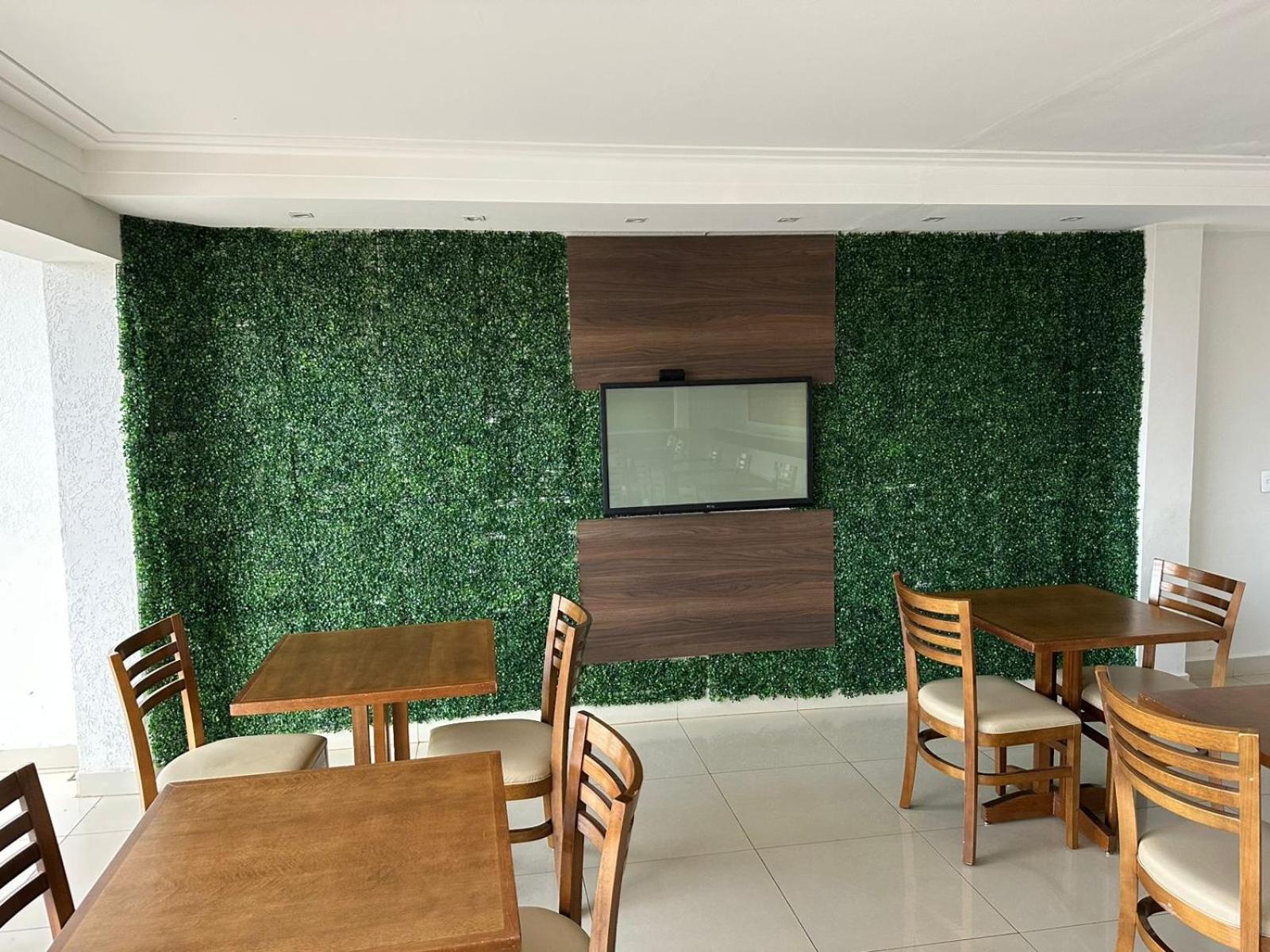 Big Hotel อารากัวรี ภายนอก รูปภาพ