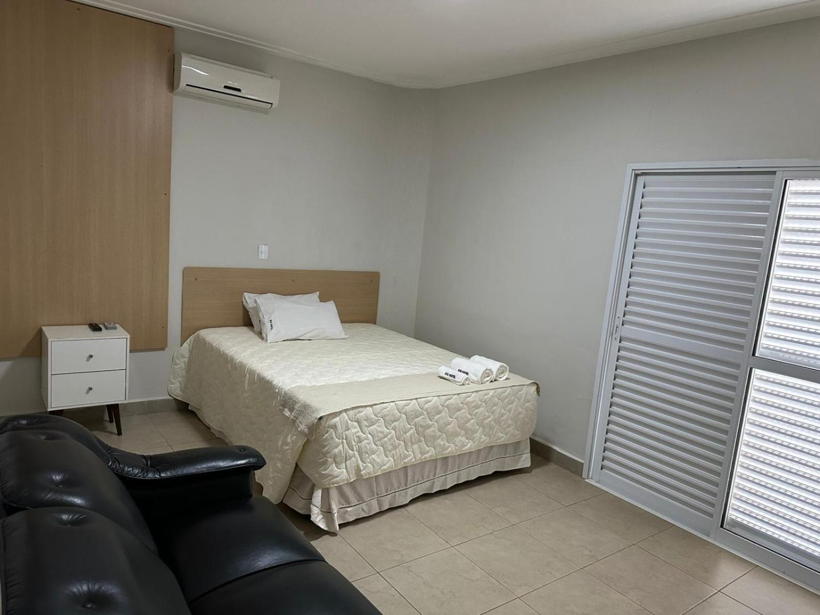 Big Hotel อารากัวรี ภายนอก รูปภาพ