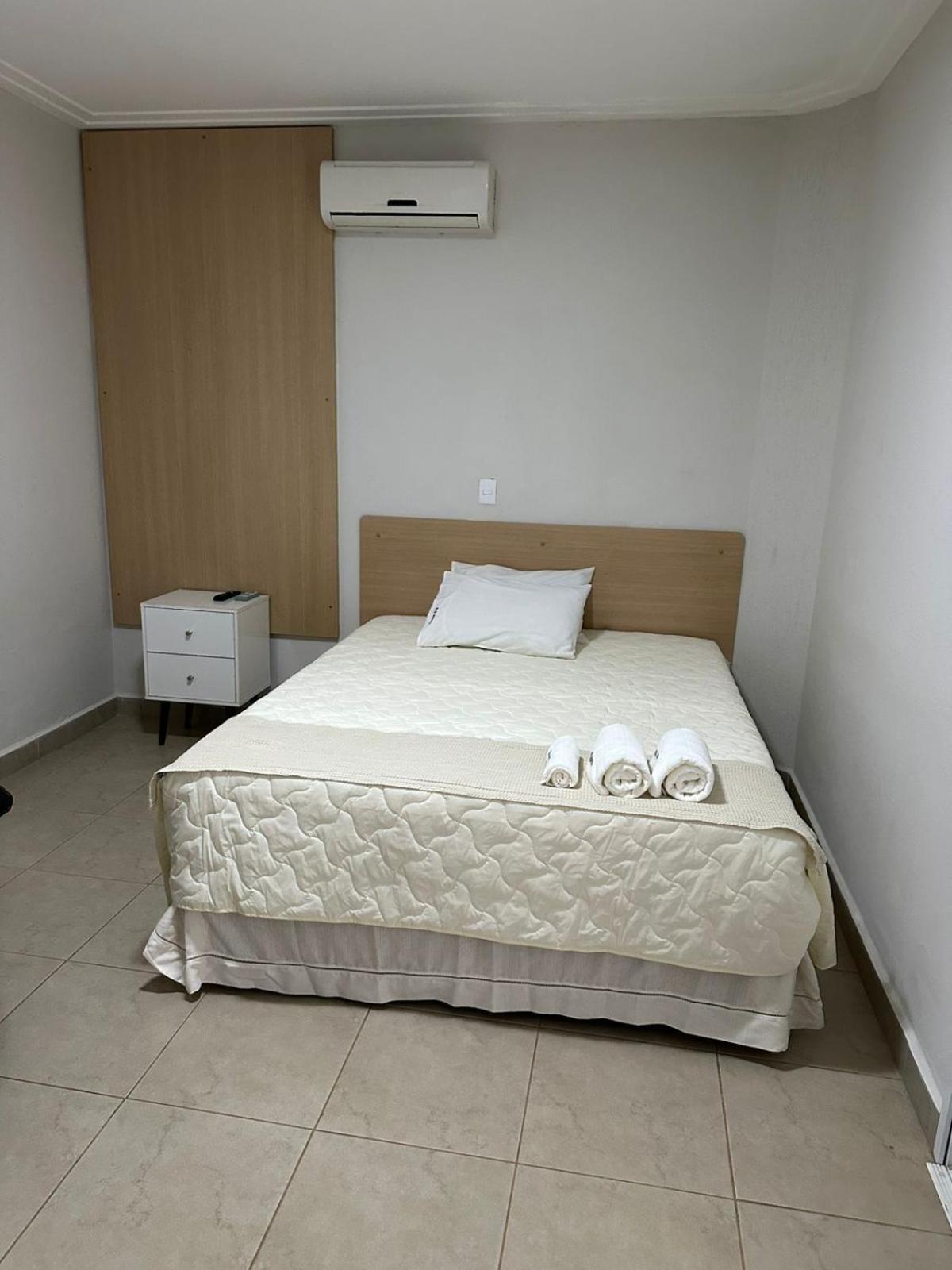 Big Hotel อารากัวรี ภายนอก รูปภาพ